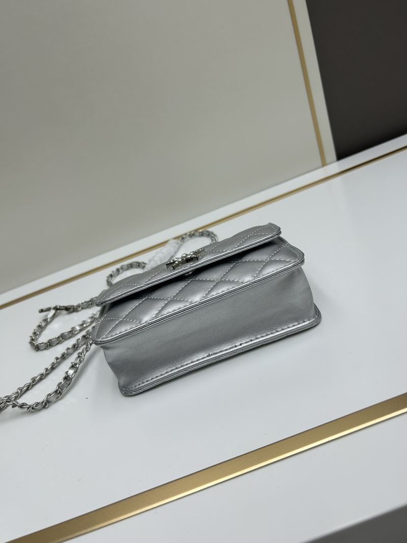 Chanel Other Stachel Bags